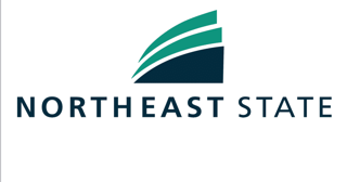 Northeast State Community College Logo